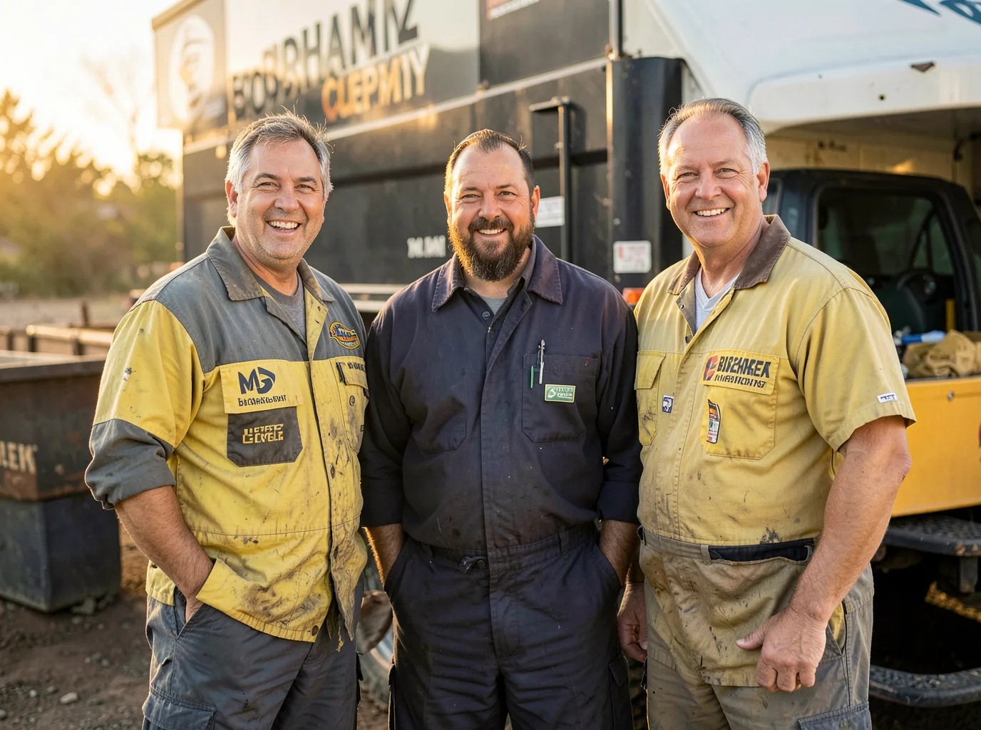 Sewage Cleanup company in Millersview, TX