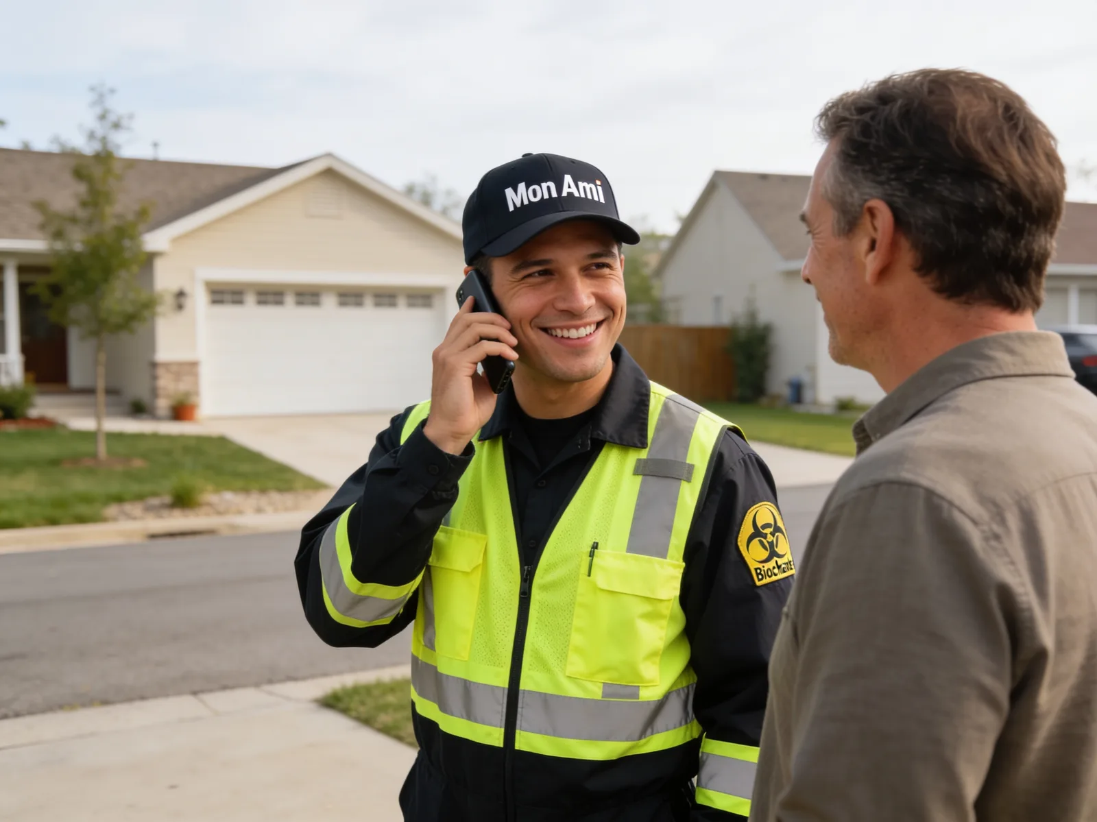 Sewage Cleanup Millersview, TX FAQs